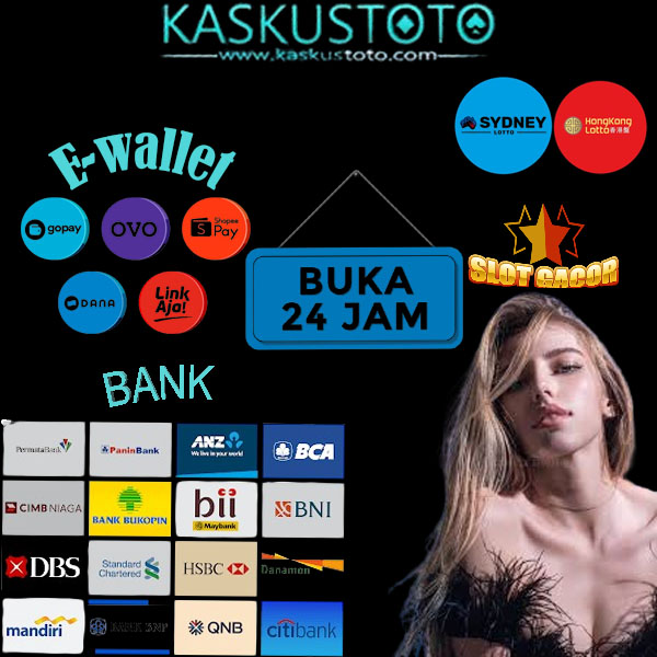 KASKUSTOTO⚡️SITUS JUDI TOGEL TOTO SLOT ONLINE TERPERCAYA PASTI BAYAR DI INDONESIA